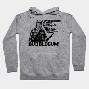 Bubblegum! Hoodie